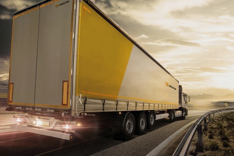 WIELTON BOOSTS ITS CONNECTIVITY WITH ZF TELEMATICS